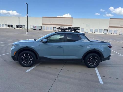 2023 Hyundai SANTA CRUZ SEL Premium