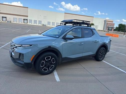 2023 Hyundai SANTA CRUZ SEL Premium