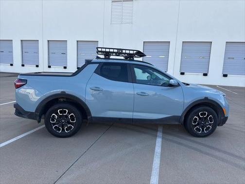 2023 Hyundai SANTA CRUZ SEL Premium