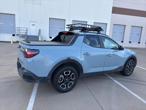 2023 Hyundai SANTA CRUZ SEL Premium