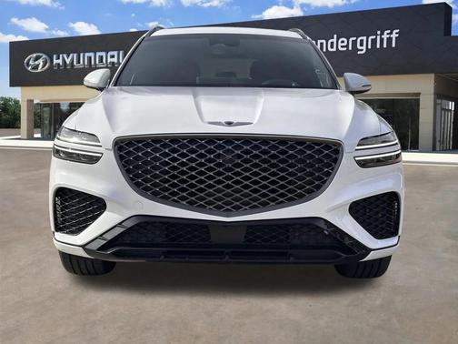 2023 Genesis GV70 3.5T AWD Sport