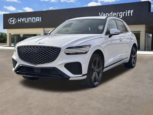 2023 Genesis GV70 3.5T AWD Sport