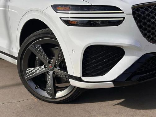2023 Genesis GV70 3.5T AWD Sport