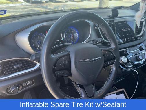 2020 Chrysler Pacifica Touring-L Plus