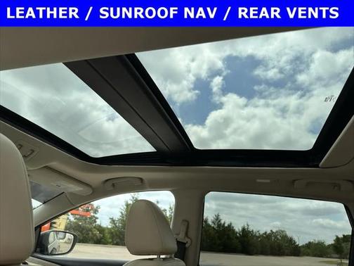 2022 Nissan Murano SL Intelligent AWD