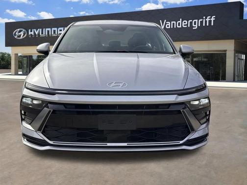 2025 Hyundai SONATA Hybrid SE