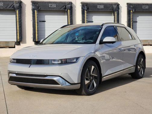 2026 Hyundai IONIQ 5 Limited