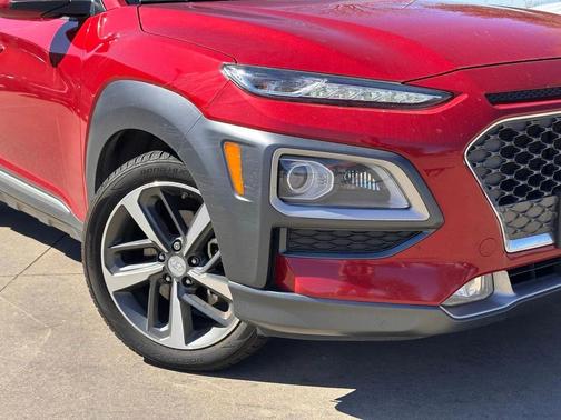 2020 Hyundai KONA Ultimate