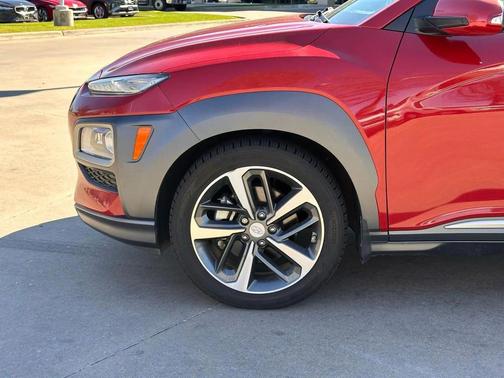 2020 Hyundai KONA Ultimate