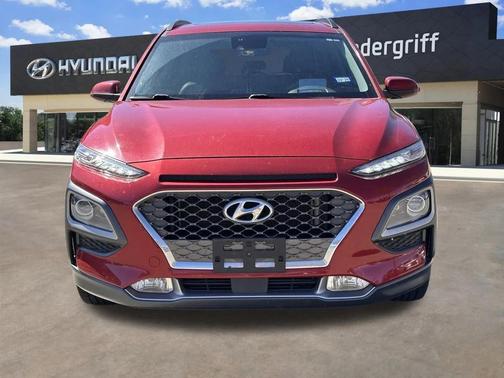 2020 Hyundai KONA Ultimate