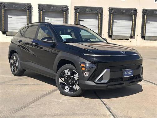2025 Hyundai KONA SEL Convenience
