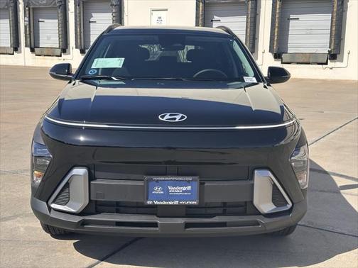 2025 Hyundai KONA SEL Convenience