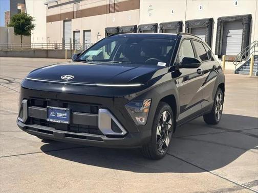 2025 Hyundai KONA SEL Convenience