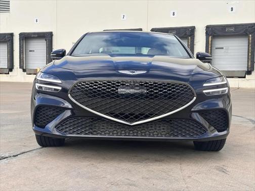 2022 Genesis G70 3.3T AWD