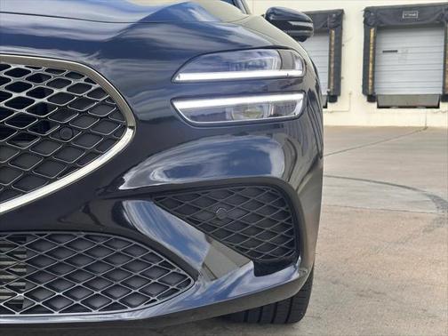 2022 Genesis G70 3.3T AWD