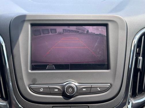 2023 Chevrolet Equinox FWD RS