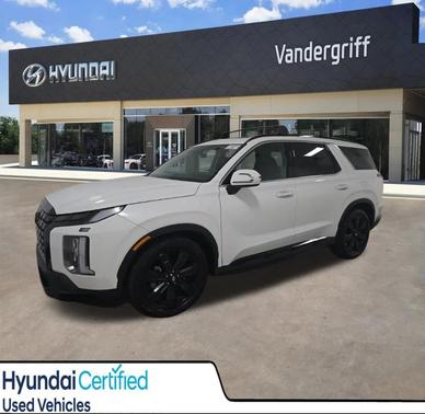2024 Hyundai PALISADE XRT