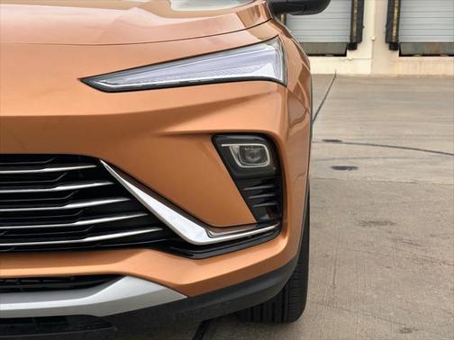 2025 Buick Envista Preferred FWD