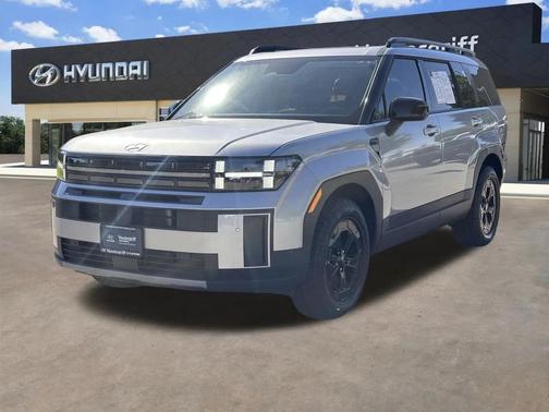 2025 Hyundai SANTA FE XRT