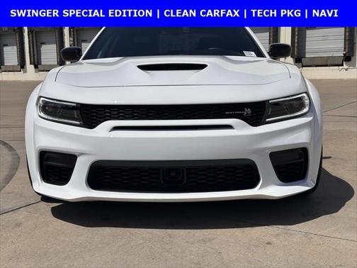 2023 Dodge Charger R/T Scat Pack