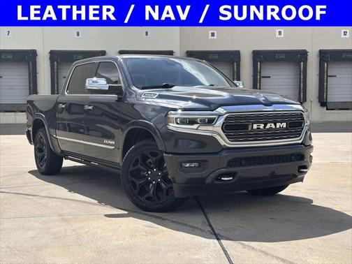 2019 RAM 1500 Limited