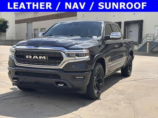2019 RAM 1500 Limited