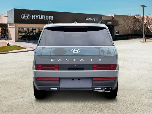 2026 Hyundai SANTA FE SEL 2.4