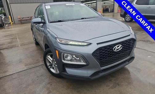 2020 Hyundai KONA SE