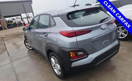 2020 Hyundai KONA SE