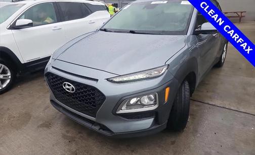 2020 Hyundai KONA SE
