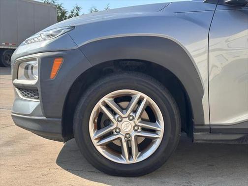 2020 Hyundai KONA SE