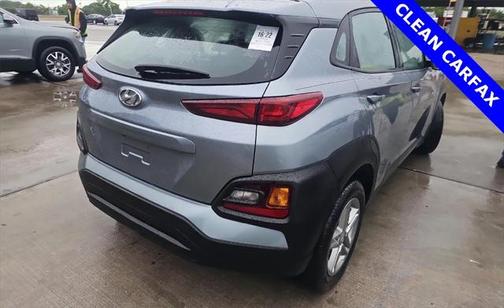 2020 Hyundai KONA SE
