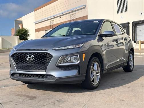 2020 Hyundai KONA SE