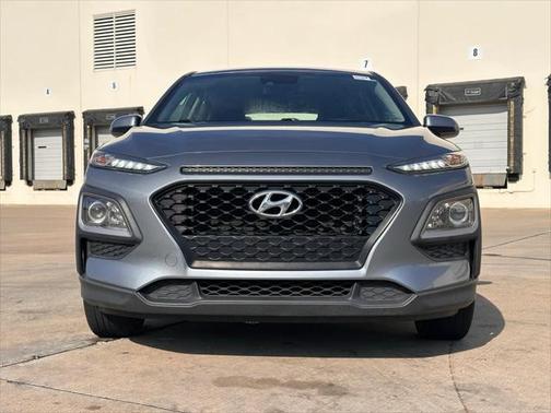 2020 Hyundai KONA SE