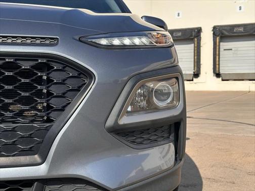 2020 Hyundai KONA SE