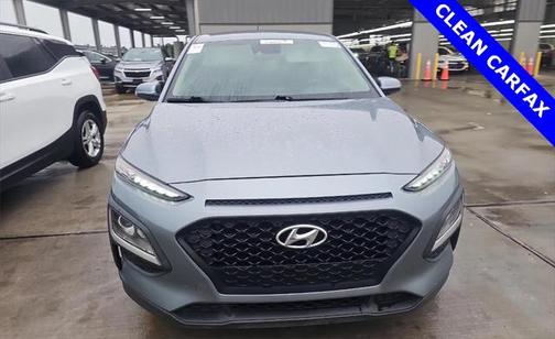 2020 Hyundai KONA SE