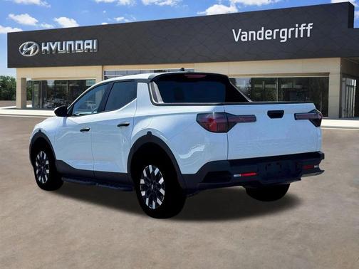 2026 Hyundai SANTA CRUZ SE