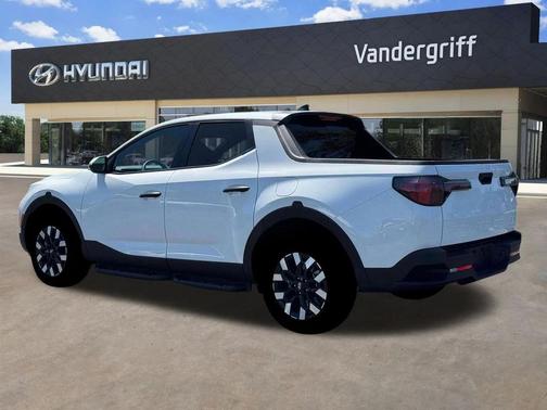 2026 Hyundai SANTA CRUZ SE