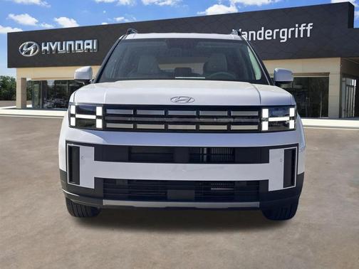 2026 Hyundai SANTA FE SEL 2.4