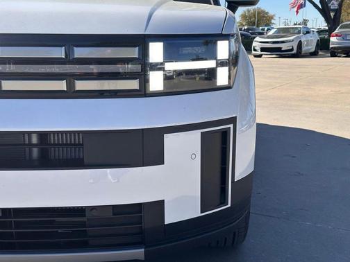 2026 Hyundai SANTA FE SEL 2.4