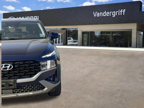 2023 Hyundai SANTA FE SE