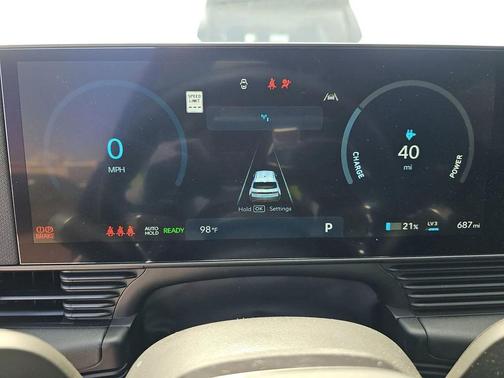 2025 Hyundai IONIQ 5 N AWD