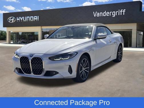 2024 BMW 430 i xDrive