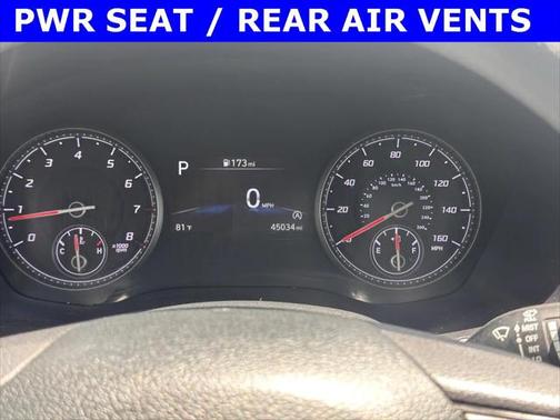 2022 Hyundai SANTA FE SEL 2.4