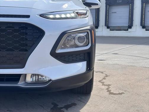 2018 Hyundai KONA SEL