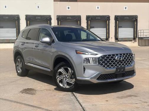 2023 Hyundai SANTA FE SEL 2.4