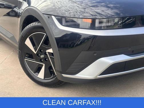 2025 Hyundai IONIQ 5 SEL