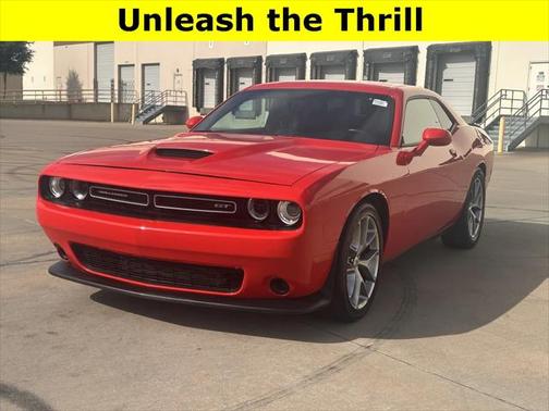 2023 Dodge Challenger GT