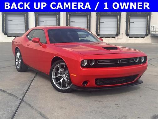 2023 Dodge Challenger GT