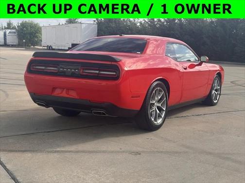 2023 Dodge Challenger GT